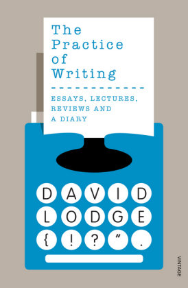 The Practice of Writing Lodge David