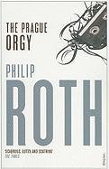 The Prague Orgy Roth Philip
