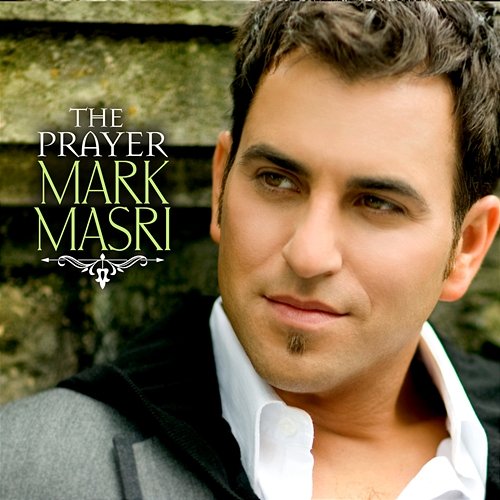 The Prayer Mark Masri