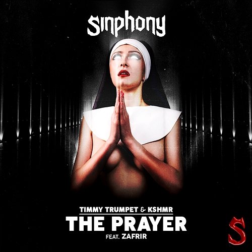 The Prayer Timmy Trumpet & KSHMR feat. Zafrir