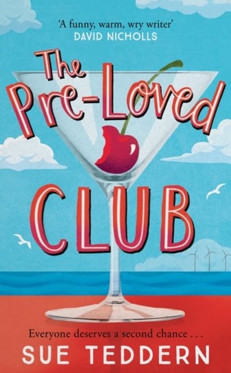 The Pre-Loved Club Teddern Sue