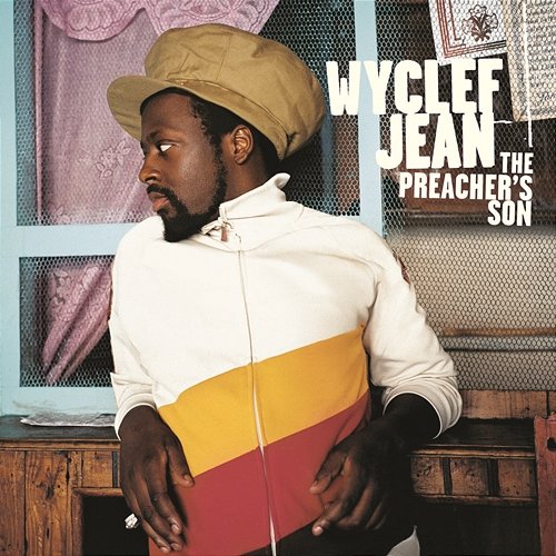 The Preacher's Son Wyclef Jean