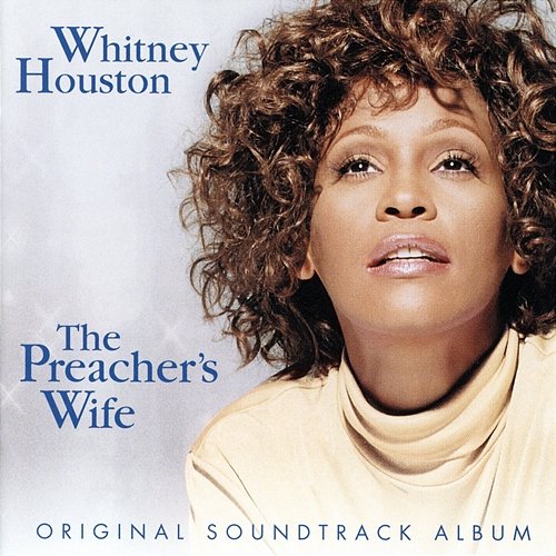 The Preacher's Wife Whitney Houston