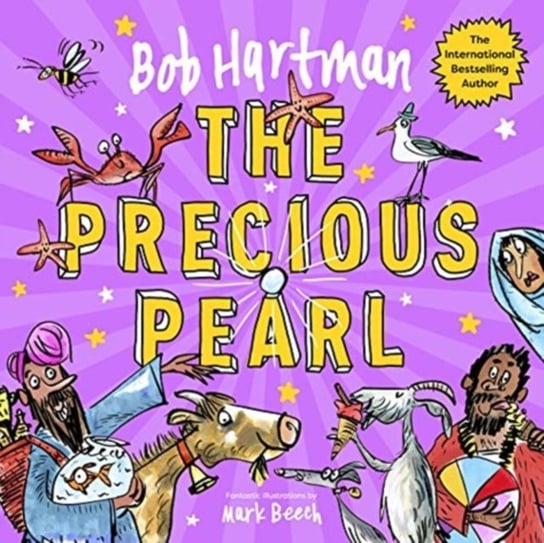 The Precious Pearl Hartman Bob