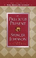 The Precious Present Johnson Spencer