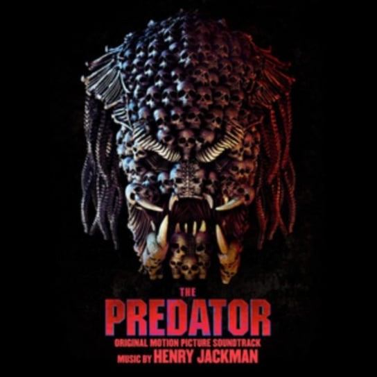 The Predator Jackman Henry