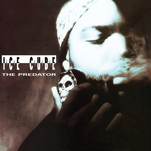 The Predator Ice Cube