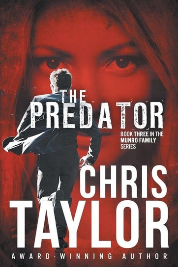 The Predator Taylor Chris