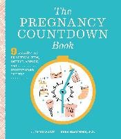 The Pregnancy Countdown Book Magee Susan