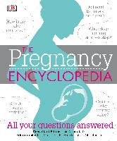 The Pregnancy Encyclopedia Dk