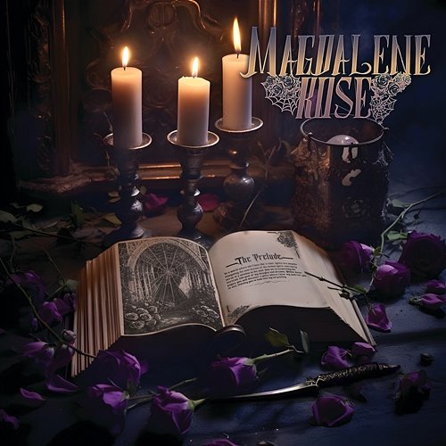 The Prelude Magdalene Rose