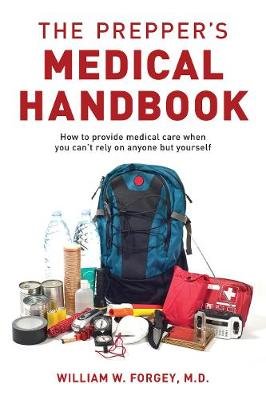 The Prepper's Medical Handbook Rowman & Littlefield