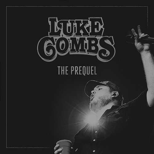 The Prequel - EP Luke Combs