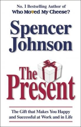 The Present Johnson Spencer