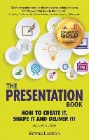 The Presentation Book, 2/E Ledden Emma