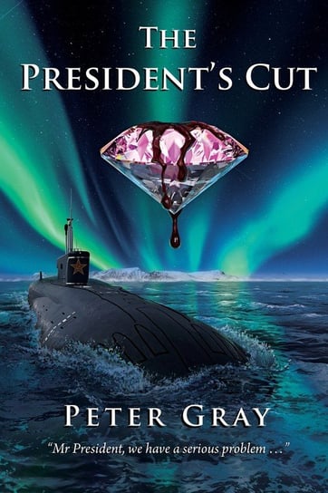 The President's Cut Gray Peter