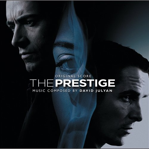 The Prestige David Julyan