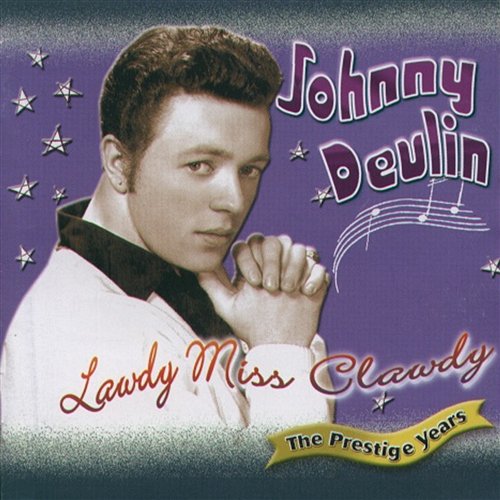 The Prestige Years 58-59 Johnny Devlin