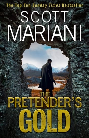 The Pretenders Gold Mariani Scott