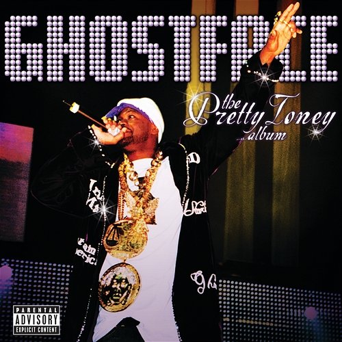 The Pretty Toney Album Ghostface