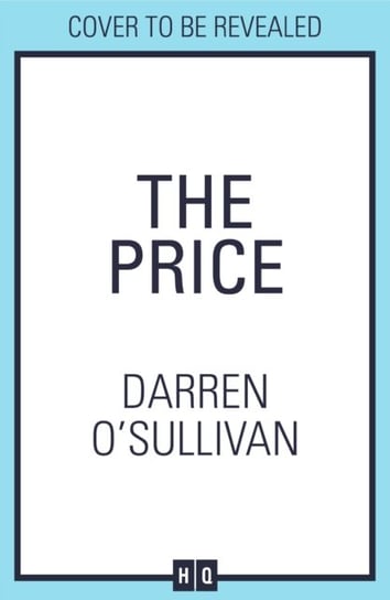 The Price Darren O'Sullivan