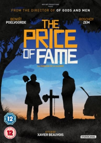 The Price of Fame (brak polskiej wersji językowej) Beauvois Xavier