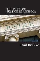 The Price of Justice Brakke Paul