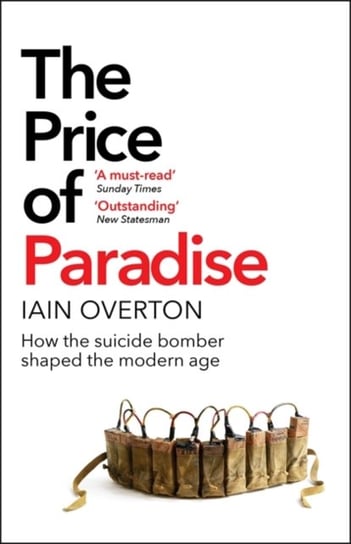 The Price of Paradise Iain Overton
