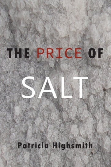 The Price of Salt Highsmith Patricia