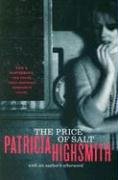 The Price of Salt Highsmith Patricia