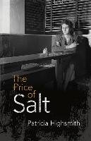 The Price of Salt. Or Carol Highsmith Patricia