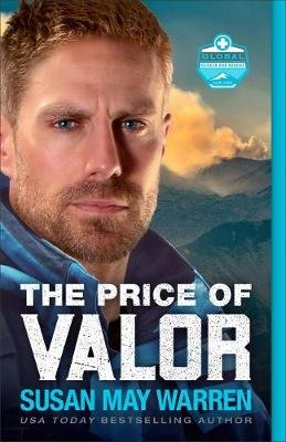 The Price of Valor May Warren Susan