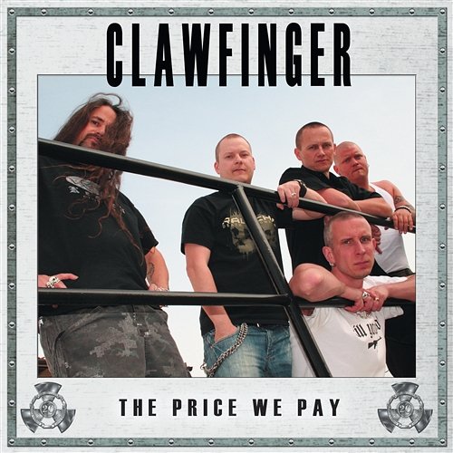 The Price We Pay Clawfinger