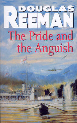 The Pride and the Anguish Reeman Douglas