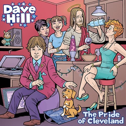 The Pride of Cleveland Dave Hill