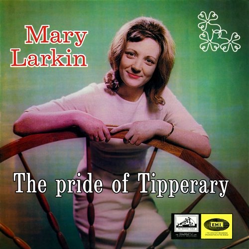 The Pride Of Tipperary Mary Larkin