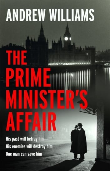 The Prime Ministers Affair Andrew Williams