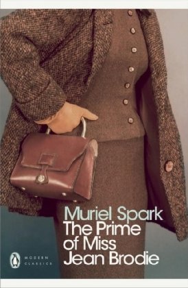 THE PRIME OF MISS JEAN BRODIE Spark Muriel