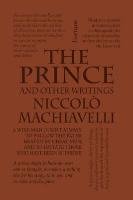 The Prince and Other Writings Machiavelli Niccolo