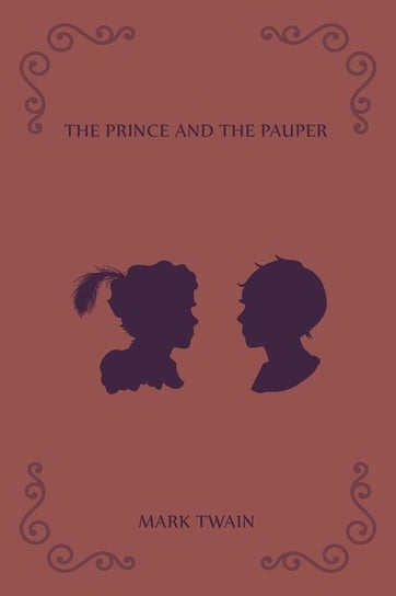 The Prince and the Pauper Twain Mark