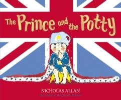 The Prince and the Potty Allan Nicholas