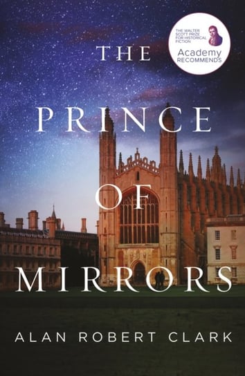The Prince of Mirrors Alan Robert Clark