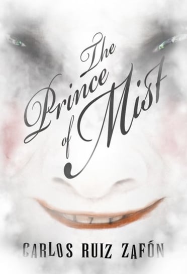 The Prince of Mist NWS Carlos Ruis Zafon