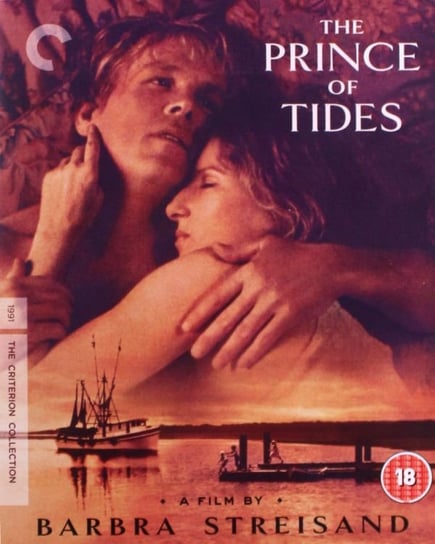 The Prince of Tides Streisand Barbra