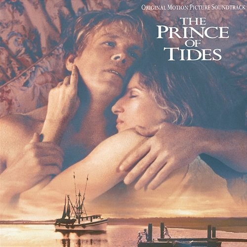 The Prince Of Tides: Original Motion Picture Soundtrack Barbra Streisand and James Newton Howard