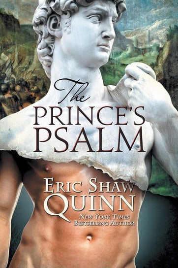 The Prince's Psalm Quinn Eric Shaw