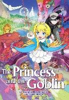 The Princess and the Goblin Macdonald George