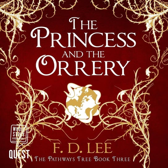 The Princess and the Orrery F. D. Lee