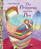 The Princess and the Pea Christy Jana