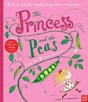 The Princess and the Peas Hart Caryl